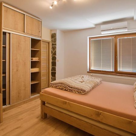 Apartmany Bejby Турнов Екстер'єр фото