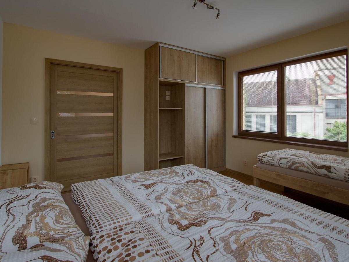 Apartmany Bejby Турнов Екстер'єр фото