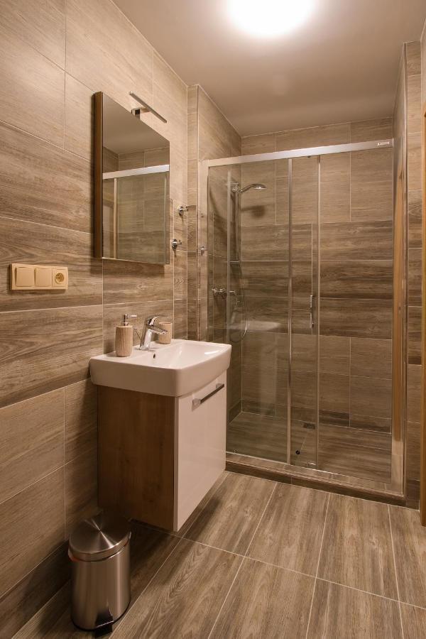 Apartmany Bejby Турнов Екстер'єр фото