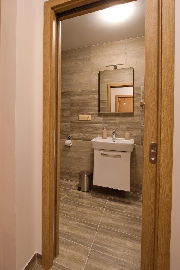 Apartmany Bejby Турнов Екстер'єр фото