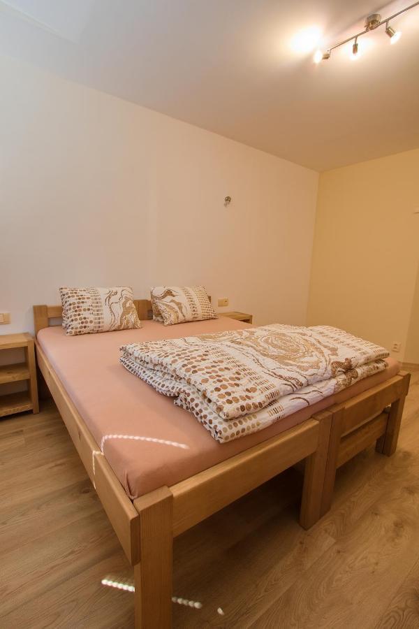 Apartmany Bejby Турнов Екстер'єр фото